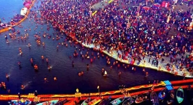 Mahakumbh Mela 2025:  जानें कुंभ मेला कहां ऑर कब लगेगा, शाही स्नान की क्या तारीखें होंगी …..