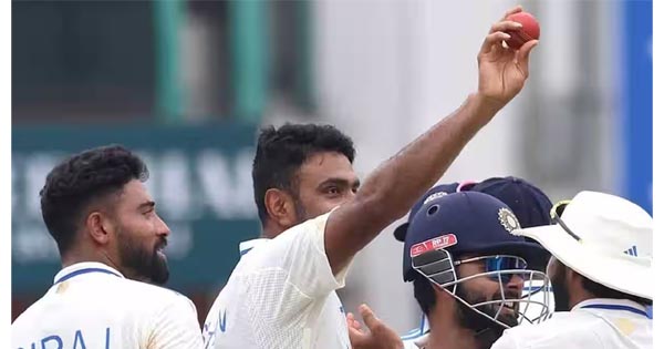 इंटरनेशनल क्रिकेट से आर अश्विन का संन्यास, फैंस को चौंकाया